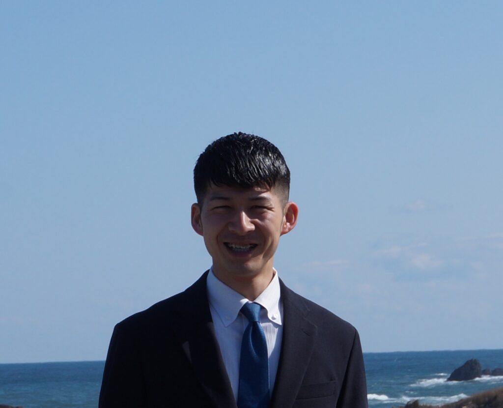 佐々木　翔梧　ささき　しょうご